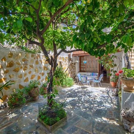 Fortezza Garden Home Rethymno Esterno foto