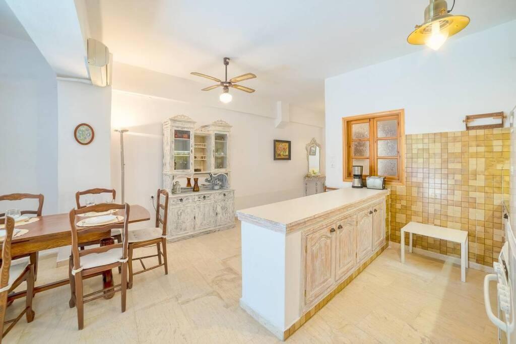 Fortezza Garden Home Rethymno Esterno foto