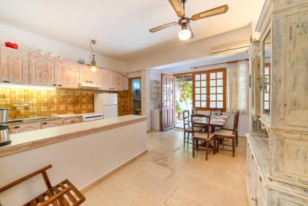 Fortezza Garden Home Rethymno Esterno foto